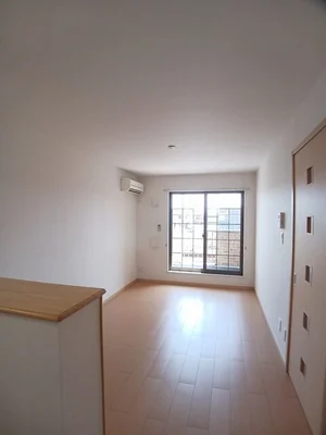 のマンスリーマンション・ウィークリーマンション「ライタス 202・洋室(No.1207222)」メイン画像