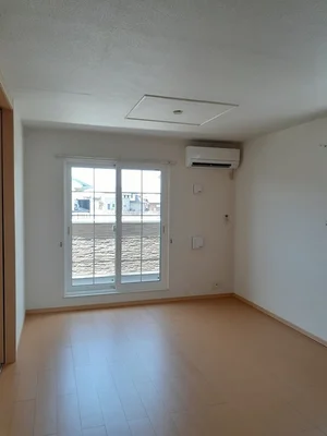 のマンスリーマンション・ウィークリーマンション「マハロⅠ 201・洋室(No.1207225)」メイン画像