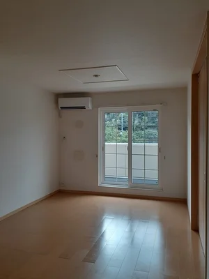 四日市市のマンスリーマンション・ウィークリーマンション「グランドゥスールⅠ 202・洋室(No.1207227)」メイン画像