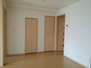 一宮市のマンスリーマンション・ウィークリーマンション「ウィキペディアＢ 101・洋室(No.1207229)」メイン画像