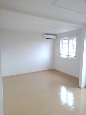 のマンスリーマンション・ウィークリーマンション「リバーサイド　タウン　Ｂ 202・洋室(No.1207230)」メイン画像