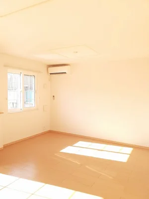 のマンスリーマンション・ウィークリーマンション「リバーサイド　タウン　Ｂ 103・洋室(No.1207231)」メイン画像