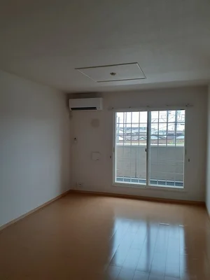 のマンスリーマンション・ウィークリーマンション「フィオーレ　Ⅱ 205・洋室(No.1207236)」メイン画像