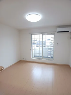 のマンスリーマンション・ウィークリーマンション「リポーザ 201・洋室(No.1207242)」メイン画像