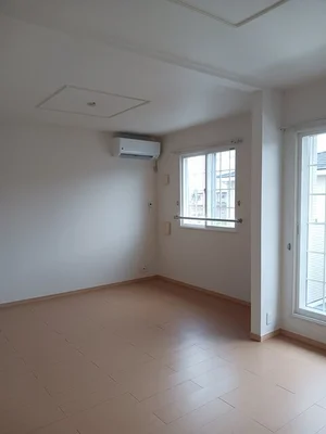 のマンスリーマンション・ウィークリーマンション「フィオーレⅢ 201・洋室(No.1207247)」メイン画像