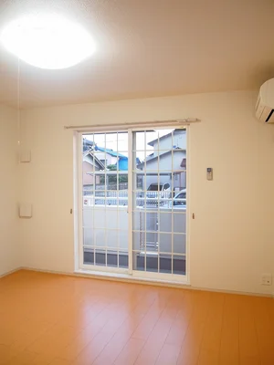 のマンスリーマンション・ウィークリーマンション「ネオグランツⅥ 102・洋室(No.1207251)」メイン画像