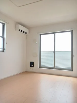 尾張一宮駅（愛知県）・名鉄一宮駅（愛知県）のマンスリーマンション・ウィークリーマンション「サニーテラス・アイ 201・洋室(No.1207254)」メイン画像