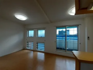 のマンスリーマンション・ウィークリーマンション「リバーサイドカルム 201・洋室(No.1207272)」メイン画像