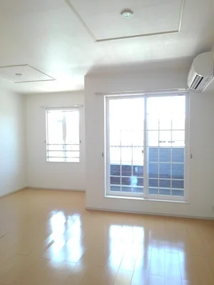 三重県の大東建託リーシング株式会社のマンスリーマンション・ウィークリーマンション「サンフィールド 203・洋室(No.1207273)」メイン画像