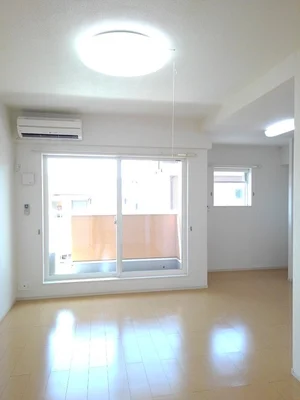 のマンスリーマンション・ウィークリーマンション「ビバーチェ 202・洋室(No.1207274)」メイン画像