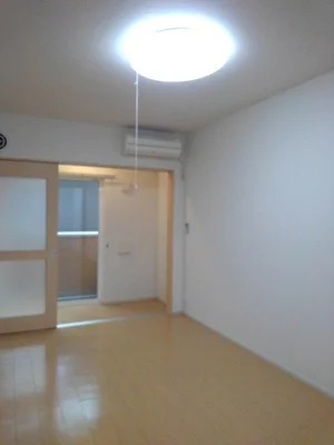 のマンスリーマンション・ウィークリーマンション「ビバーチェ 101・洋室(No.1207275)」メイン画像