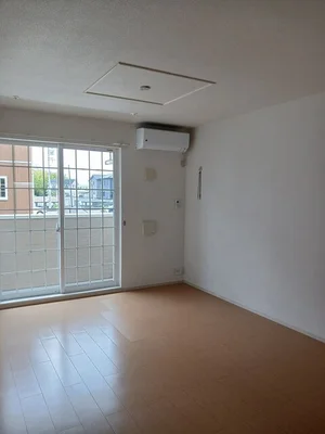 のマンスリーマンション・ウィークリーマンション「サンシャインヒルズⅠ・Ｂ 101・洋室(No.1207285)」メイン画像