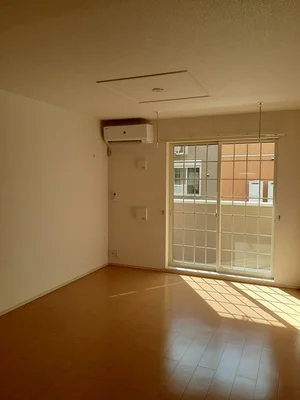 のマンスリーマンション・ウィークリーマンション「サンシャインヒルズⅠ・Ｃ 103・洋室(No.1207286)」メイン画像