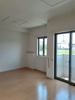 のマンスリーマンション・ウィークリーマンション「アルスメリ－ 103・洋室(No.1207293)」メイン画像