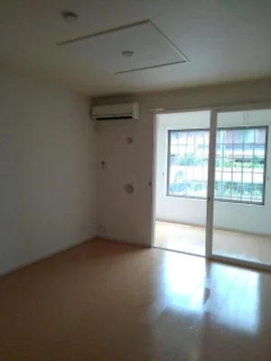 あすなろう四日市駅（三重県）・近鉄四日市駅（三重県）のマンスリーマンション・ウィークリーマンション「サンシャインヒルズⅡ・Ａ 103・洋室(No.1207296)」メイン画像