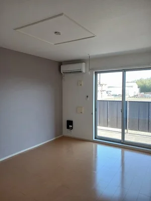 四日市市のマンスリーマンション・ウィークリーマンション「ラ　レコルト 101・洋室(No.1207316)」メイン画像