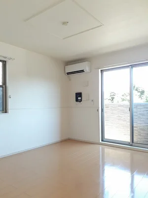 のマンスリーマンション・ウィークリーマンション「グランレーブ 103・洋室(No.1207320)」メイン画像