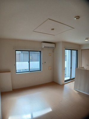 新木曽川駅（愛知県）のマンスリーマンション・ウィークリーマンション「ソーレプレッソ 105・洋室(No.1207323)」メイン画像