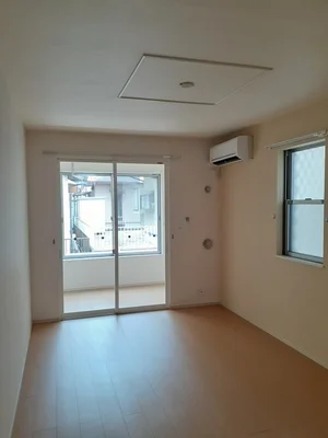 三重県の大東建託リーシング株式会社のマンスリーマンション・ウィークリーマンション「シャトー・ヴェーニュスＡ 103・洋室(No.1207331)」メイン画像