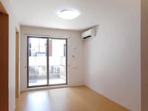 一宮市のマンスリーマンション・ウィークリーマンション「ブリーズ 102・洋室(No.1207348)」メイン画像