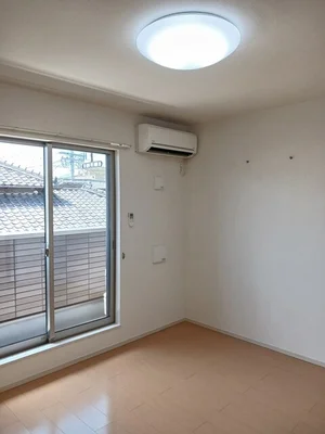 のマンスリーマンション・ウィークリーマンション「パラディーゾ 202・洋室(No.1207352)」メイン画像