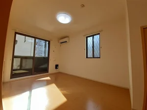 のマンスリーマンション・ウィークリーマンション「ヴィスタレジーナ 102・洋室(No.1207357)」メイン画像