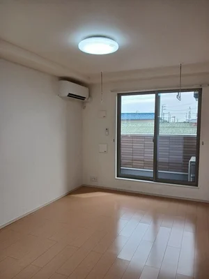 のマンスリーマンション・ウィークリーマンション「シュエット・エムＡ 201・洋室(No.1207372)」メイン画像