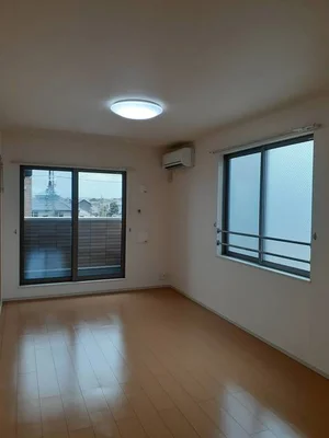 三重県の大東建託リーシング株式会社のマンスリーマンション・ウィークリーマンション「シュエット・エムＢ 306・洋室(No.1207373)」メイン画像