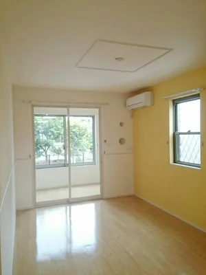 楠駅（三重県）のマンスリーマンション・ウィークリーマンション「ＨｏｎｇｏｕｓｏｕＢ 103・洋室(No.1207382)」メイン画像