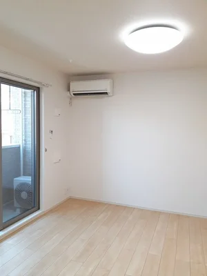 のマンスリーマンション・ウィークリーマンション「レア・アムール 101・洋室(No.1207389)」メイン画像