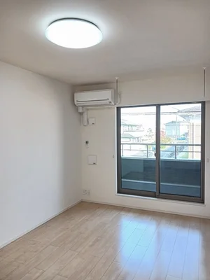 三重県のマンスリーマンション・ウィークリーマンション「ナリッシュメゾンＣ 203・洋室(No.1207406)」メイン画像