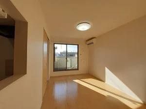 のマンスリーマンション・ウィークリーマンション「ミライズ　Ⅰ 202・K(No.1207413)」メイン画像