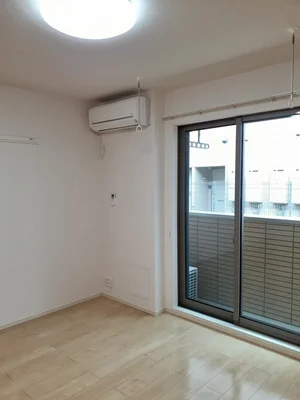 三重県のマンスリーマンション・ウィークリーマンション「フォルシュ 103・洋室(No.1207414)」メイン画像