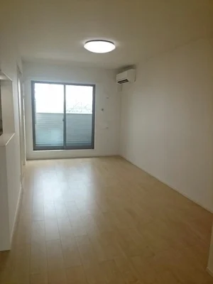 のマンスリーマンション・ウィークリーマンション「コージーハウス 302・洋室(No.1207430)」メイン画像