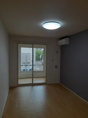 のマンスリーマンション・ウィークリーマンション「クローバー　Ａ 103・洋室(No.1207445)」メイン画像