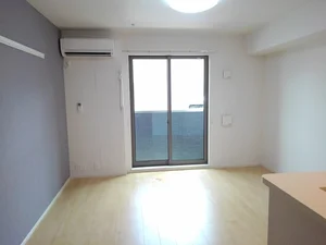 のマンスリーマンション・ウィークリーマンション「フィフティーフィフスアベニュー 105・洋室(No.1207450)」メイン画像