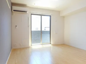 北名古屋市のマンスリーマンション・ウィークリーマンション「フィフティーフィフスアベニュー 105・洋室(No.1207450)」メイン画像