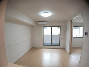 奥町駅（愛知県）のマンスリーマンション・ウィークリーマンション「エスポワール剱光寺 202・洋室(No.1207460)」メイン画像