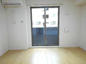 小牧市のマンスリーマンション・ウィークリーマンション「ヴィラ 101・洋室(No.1207461)」メイン画像