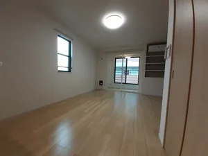 のマンスリーマンション・ウィークリーマンション「サンポーチ東方　Ｂ 201・洋室(No.1207465)」メイン画像