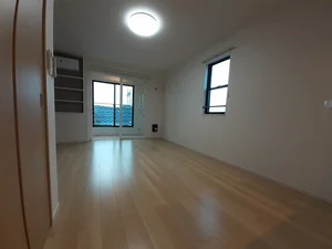 のマンスリーマンション・ウィークリーマンション「サンポーチ東方　Ｂ 206・洋室(No.1207466)」メイン画像