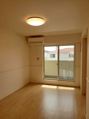 三重県のマンスリーマンション・ウィークリーマンション「フリシュ・モンテ　Ｂ棟 202・洋室(No.1207470)」メイン画像