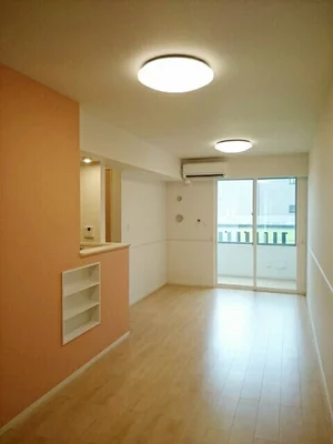 四日市市のマンスリーマンション・ウィークリーマンション「グレイスＫ　楠　Ｂ 102・洋室(No.1207474)」メイン画像