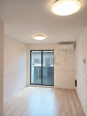 一宮市のマンスリーマンション・ウィークリーマンション「レニーレⅡ 102・洋室(No.1207502)」メイン画像