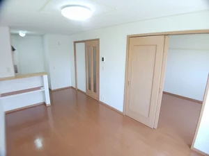 大阪駅（大阪府）・大阪梅田駅（大阪府）・梅田駅（大阪府）・東梅田駅（大阪府）・西梅田駅（大阪府）のマンスリーマンション・ウィークリーマンション「プリマヴェーラ壱番館 203・洋室(No.1207525)」メイン画像