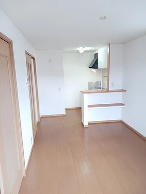 大阪駅（大阪府）・大阪梅田駅（大阪府）・梅田駅（大阪府）・東梅田駅（大阪府）・西梅田駅（大阪府）のマンスリーマンション・ウィークリーマンション「プリマヴェーラ参番館 201・洋室(No.1207527)」メイン画像