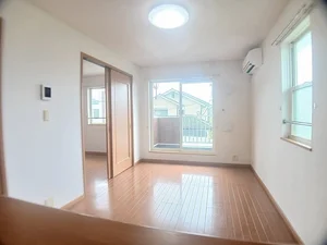 大阪駅（大阪府）・大阪梅田駅（大阪府）・梅田駅（大阪府）・東梅田駅（大阪府）・西梅田駅（大阪府）のマンスリーマンション・ウィークリーマンション「ハーティープレイスＡ 203・洋室(No.1207528)」メイン画像