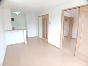 兵庫県のマンスリーマンション・ウィークリーマンション「ファインレジデンス２番館 202・洋室(No.1207542)」メイン画像