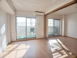 のマンスリーマンション・ウィークリーマンション「アンジュ 306・洋室(No.1207545)」メイン画像