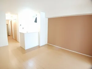 のマンスリーマンション・ウィークリーマンション「ベルエアンジュ 102・洋室(No.1207570)」メイン画像